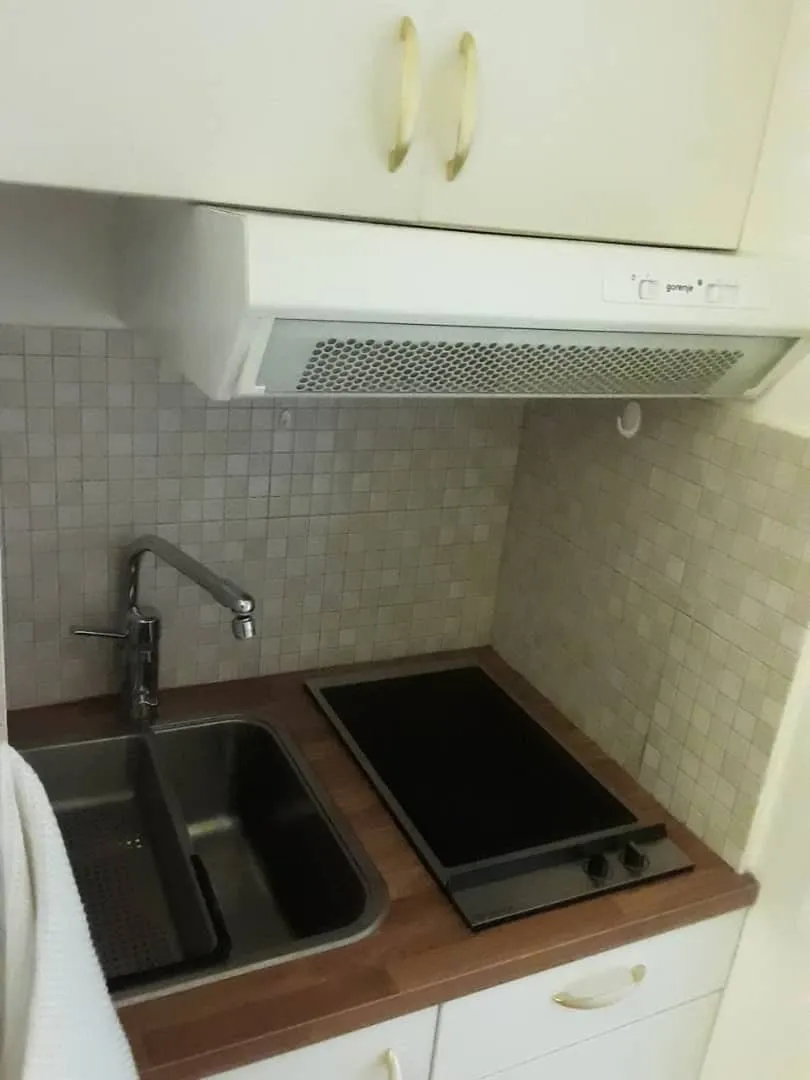 Hyreslägenhet på Täby i taby