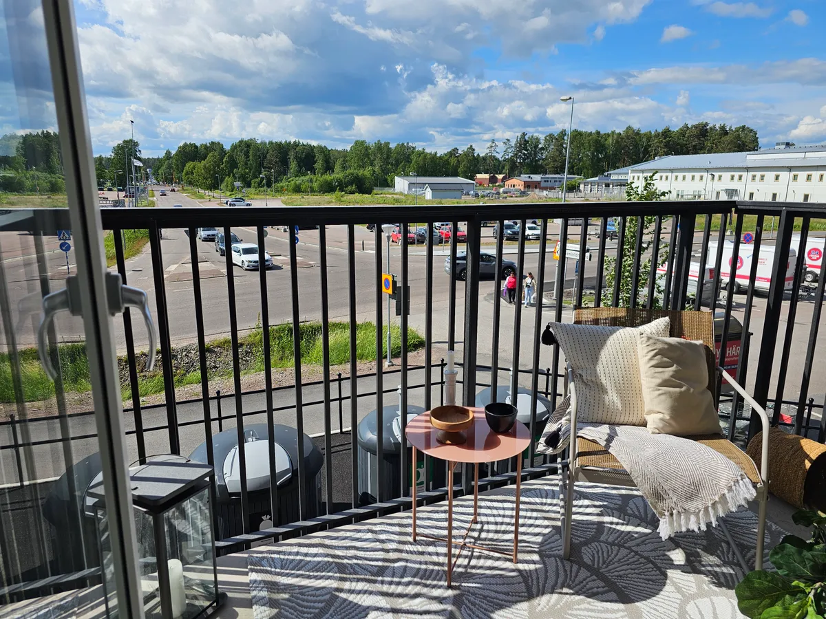 Hyreslägenhet på Karlstad i karlstad