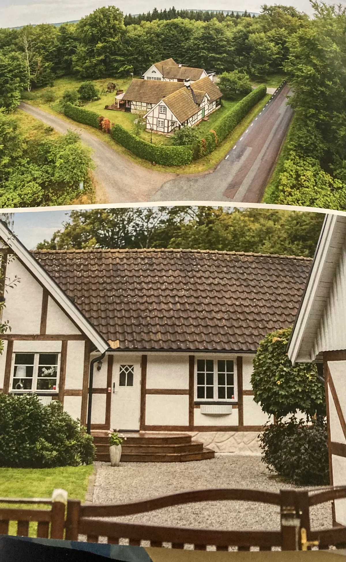 Hyresbostad på Sövde i sovde