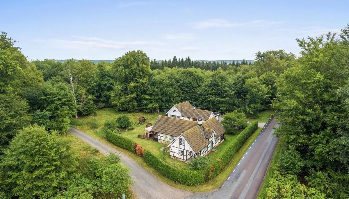 Hyresbostad på Sövde i sovde