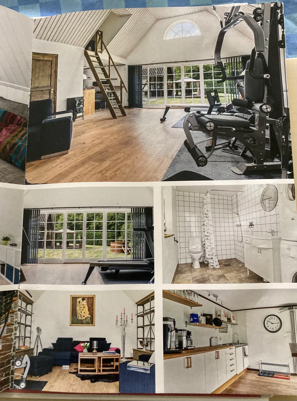 Hyresbostad på Sövde i sovde