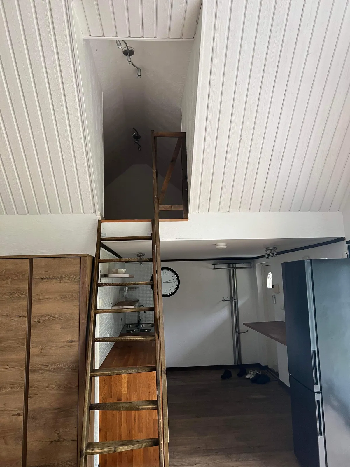 Hyresbostad på Sövde i sovde