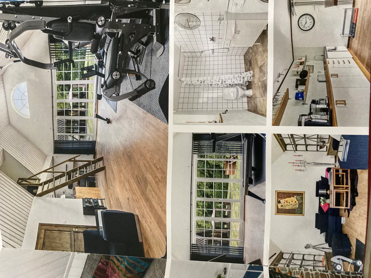 Hyresbostad på Sövde i sovde