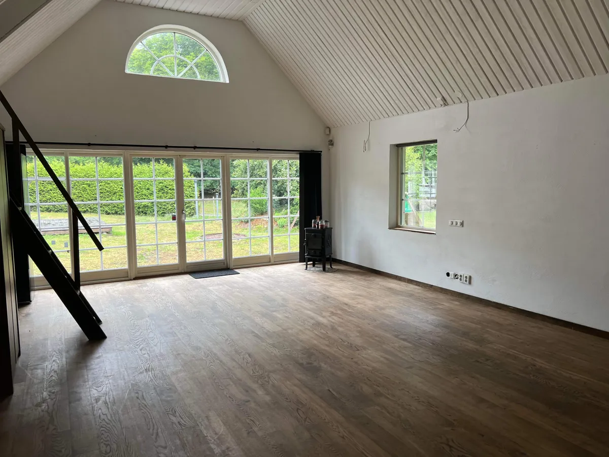 Hyresbostad på Sövde i sovde