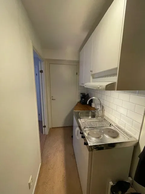 Hyreslägenhet på Stockholm i stockholm