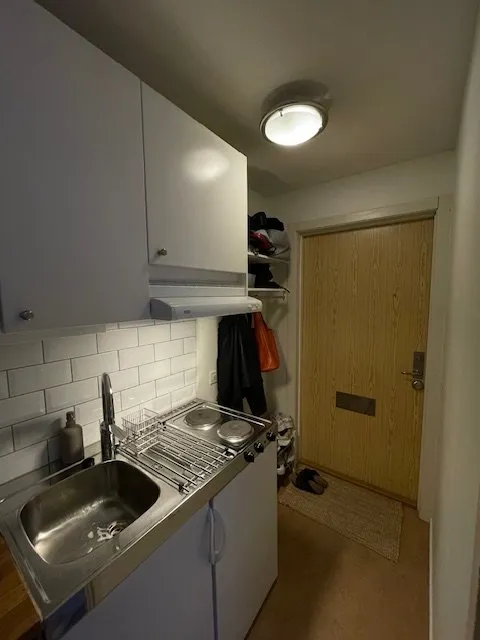 Hyreslägenhet på Stockholm i stockholm