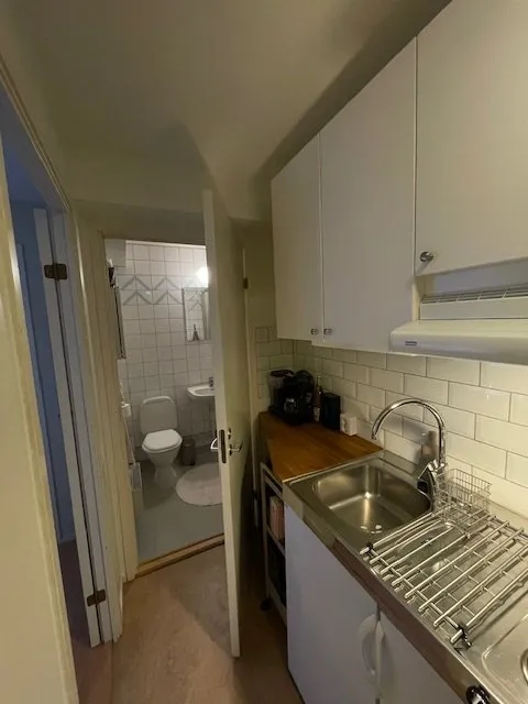 Hyreslägenhet på Stockholm i stockholm