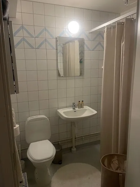 Hyreslägenhet på Stockholm i stockholm