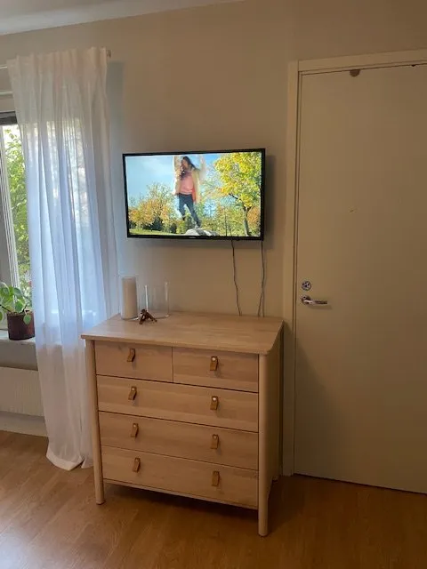 Hyreslägenhet på Stockholm i stockholm