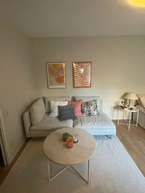 Hyreslägenhet på Stockholm i stockholm