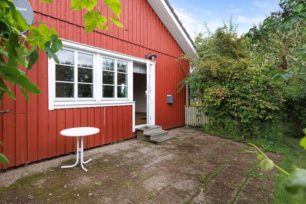 Hyresbostad på Laholm i laholm