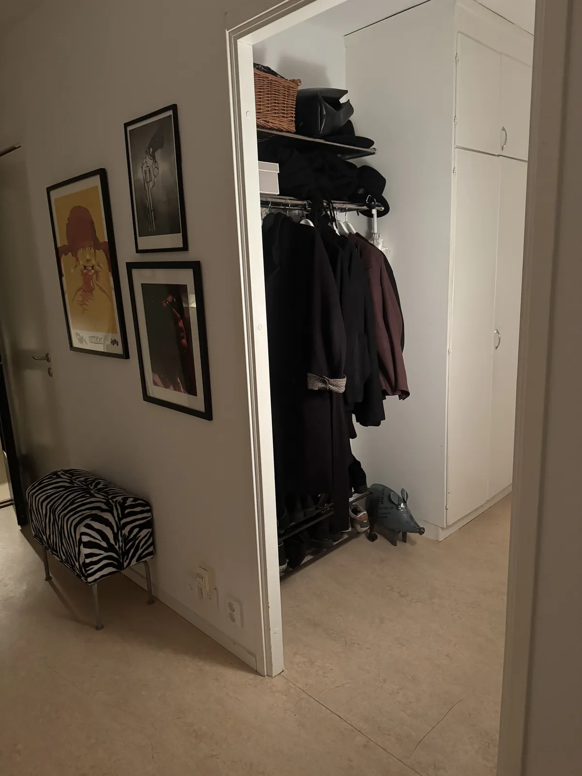 Hyreslägenhet på Sundbyberg i sundbyberg