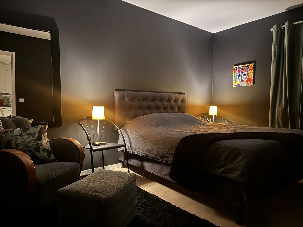 Hyreslägenhet på Sundbyberg i sundbyberg