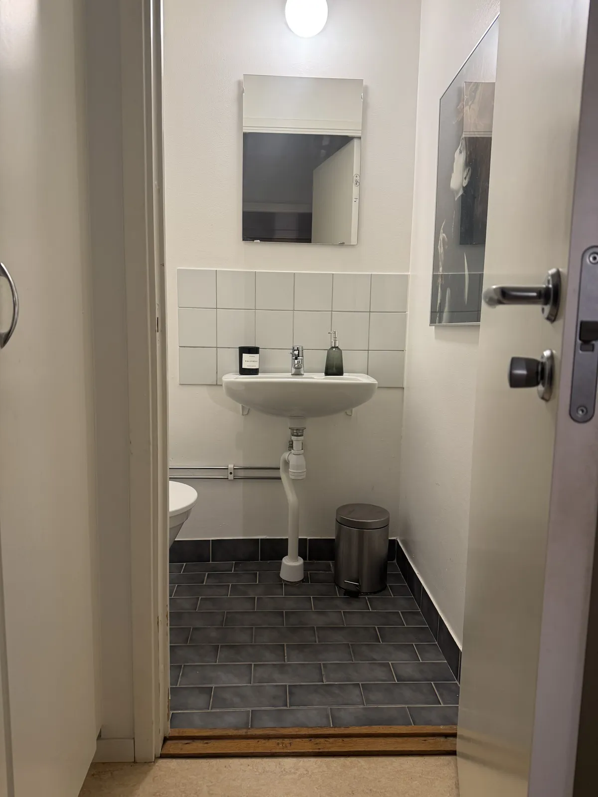 Hyreslägenhet på Sundbyberg i sundbyberg