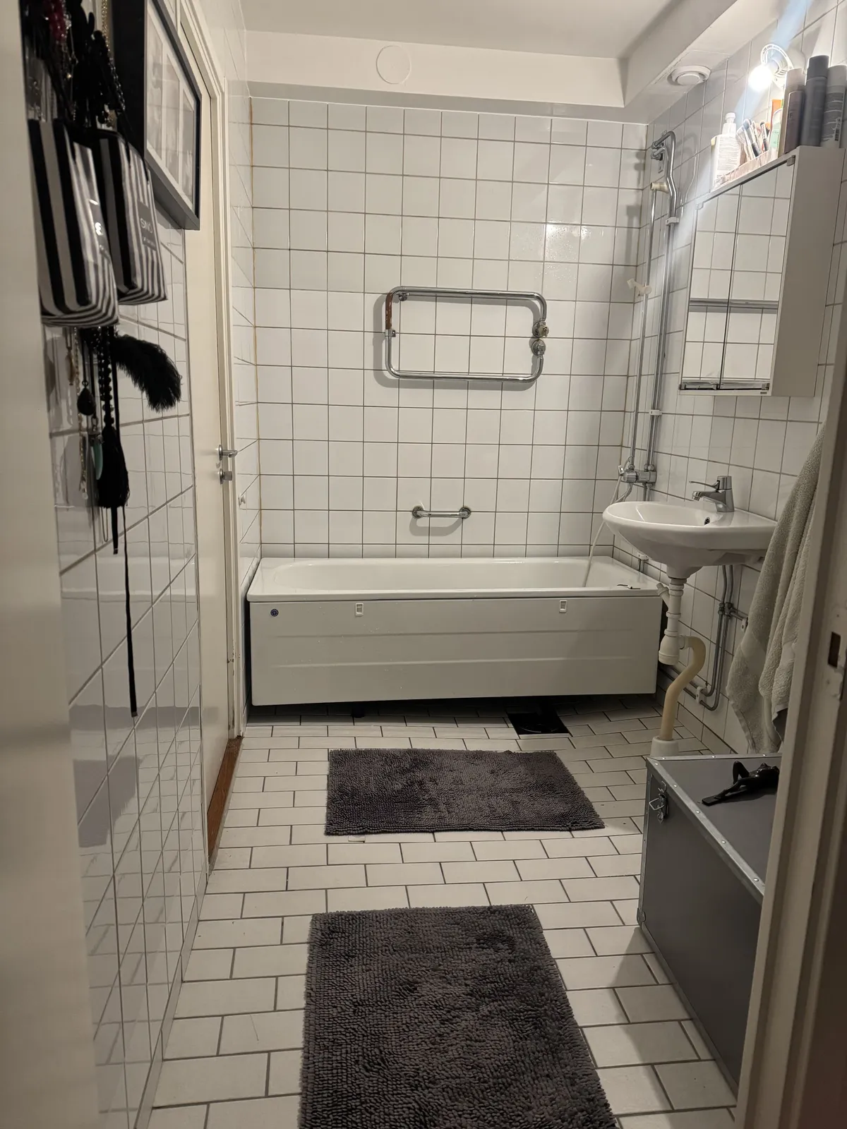 Hyreslägenhet på Sundbyberg i sundbyberg