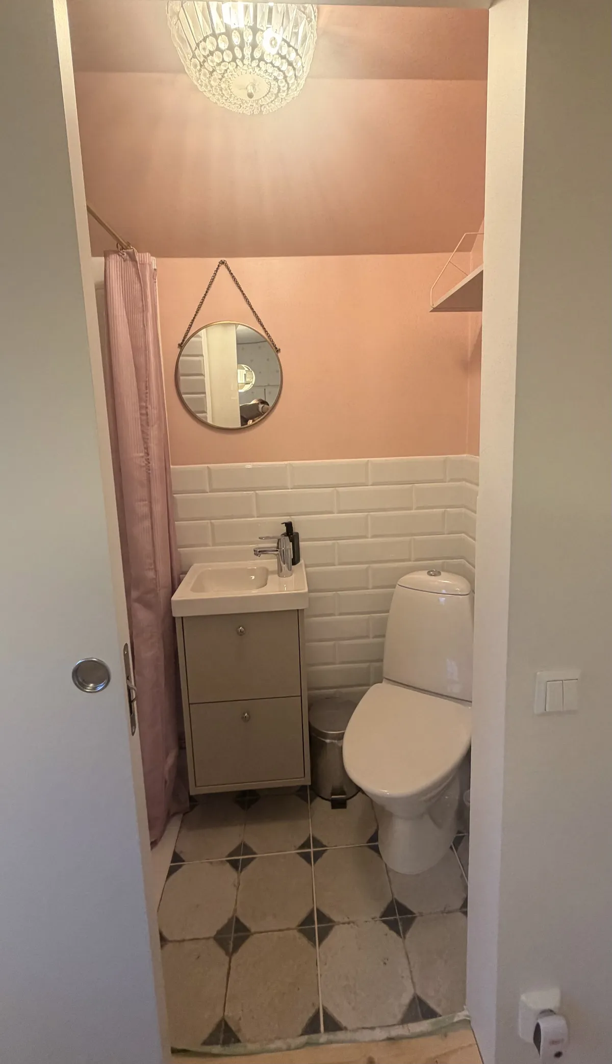 Hyresbostad på Saltsjö-boo i saltsjo-boo