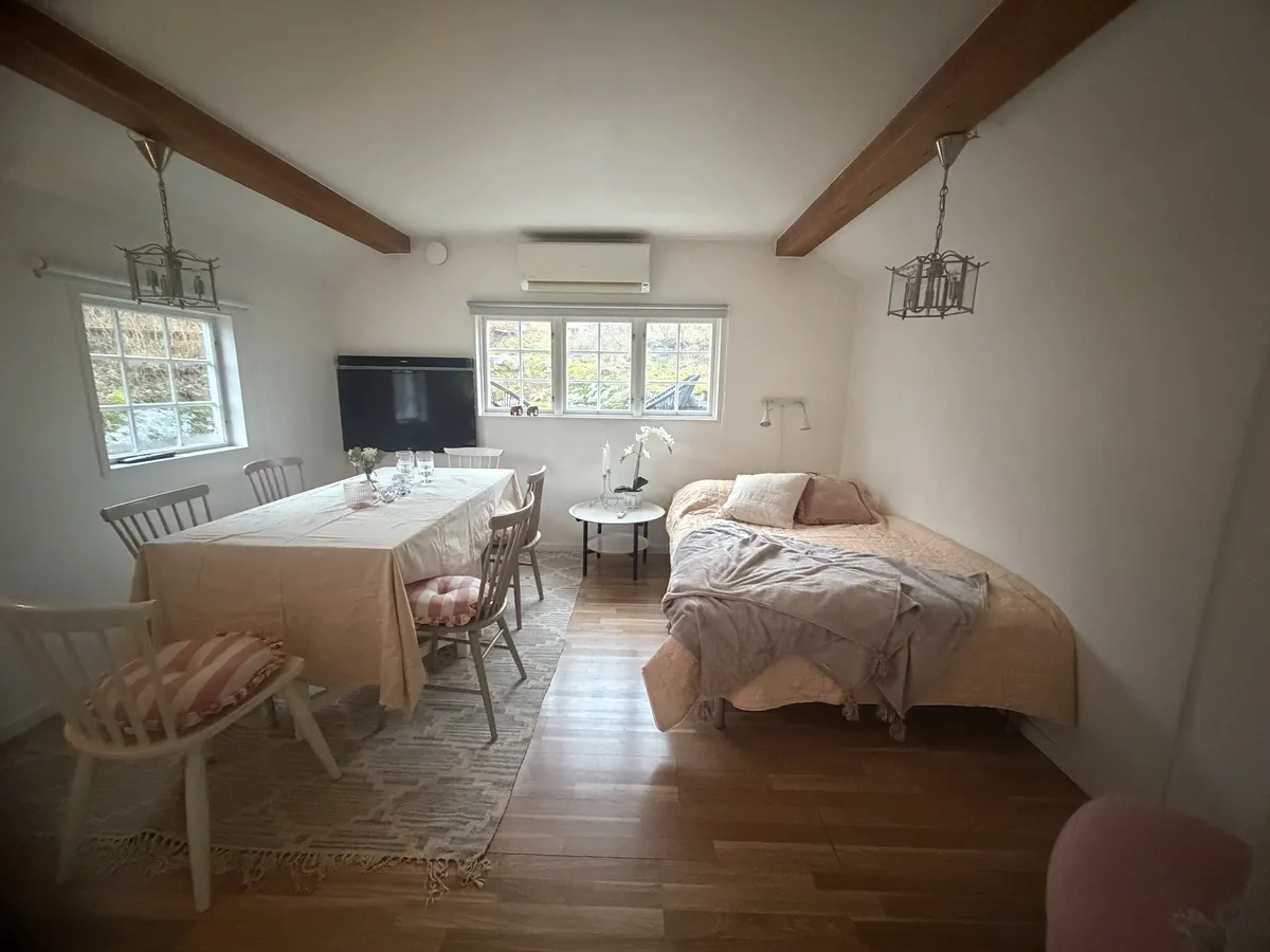 Hyresbostad på Saltsjö-boo i saltsjo-boo