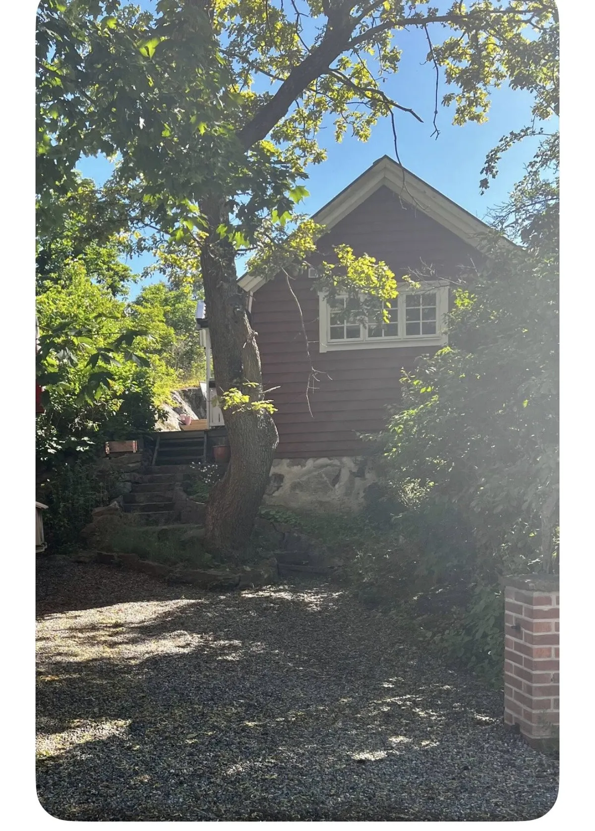 Hyresbostad på Saltsjö-boo i saltsjo-boo