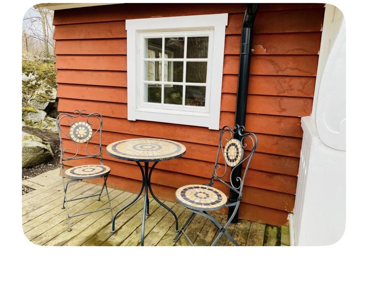 Hyresbostad på Saltsjö-boo i saltsjo-boo