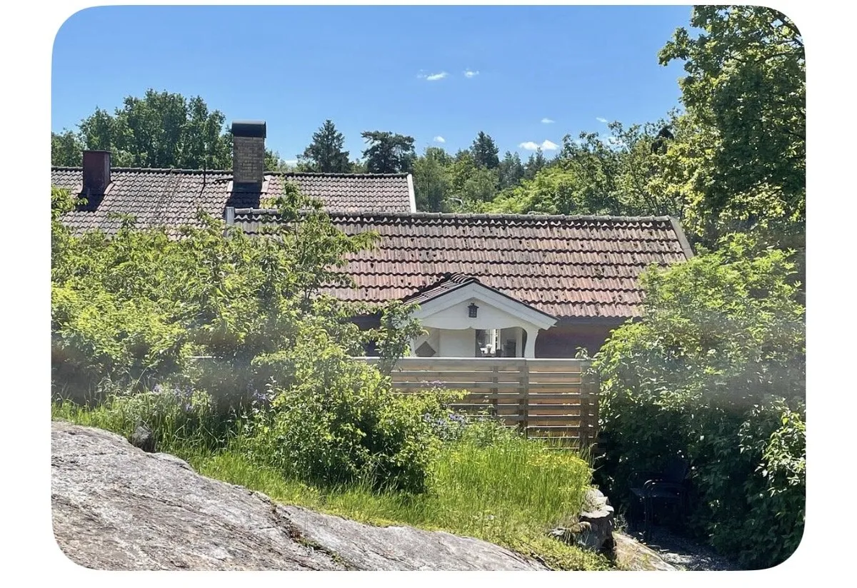 Hyresbostad på Saltsjö-boo i saltsjo-boo