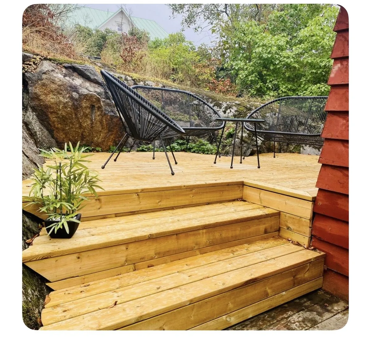 Hyresbostad på Saltsjö-boo i saltsjo-boo