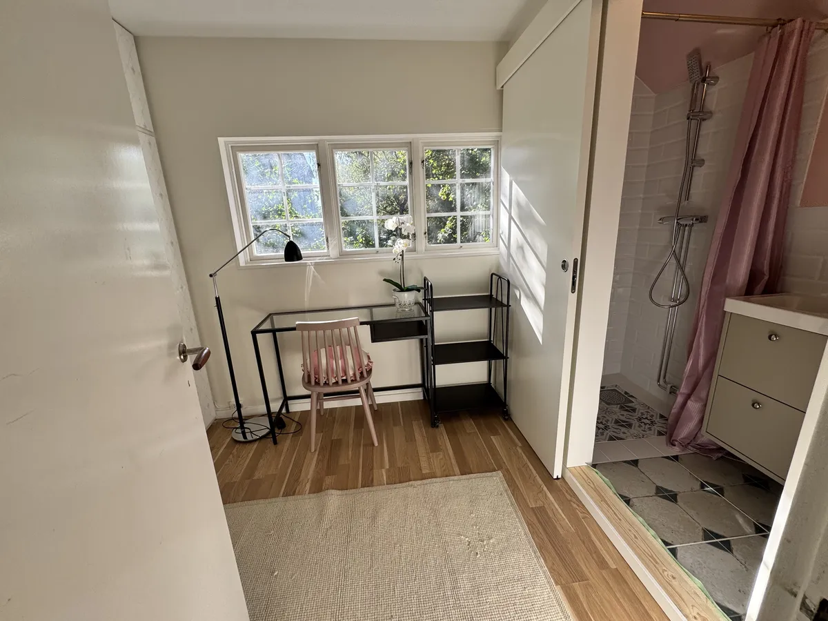 Hyresbostad på Saltsjö-boo i saltsjo-boo