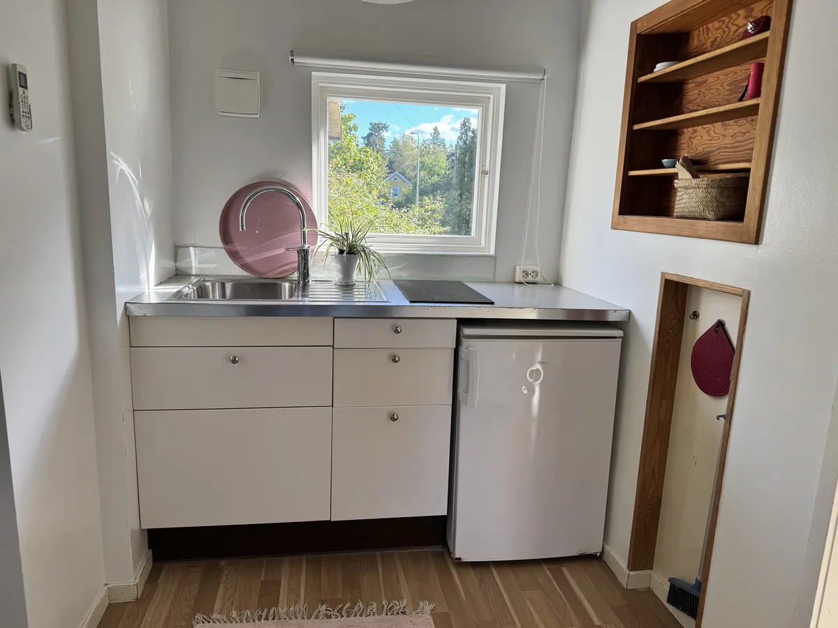 Hyresbostad på Saltsjö-boo i saltsjo-boo