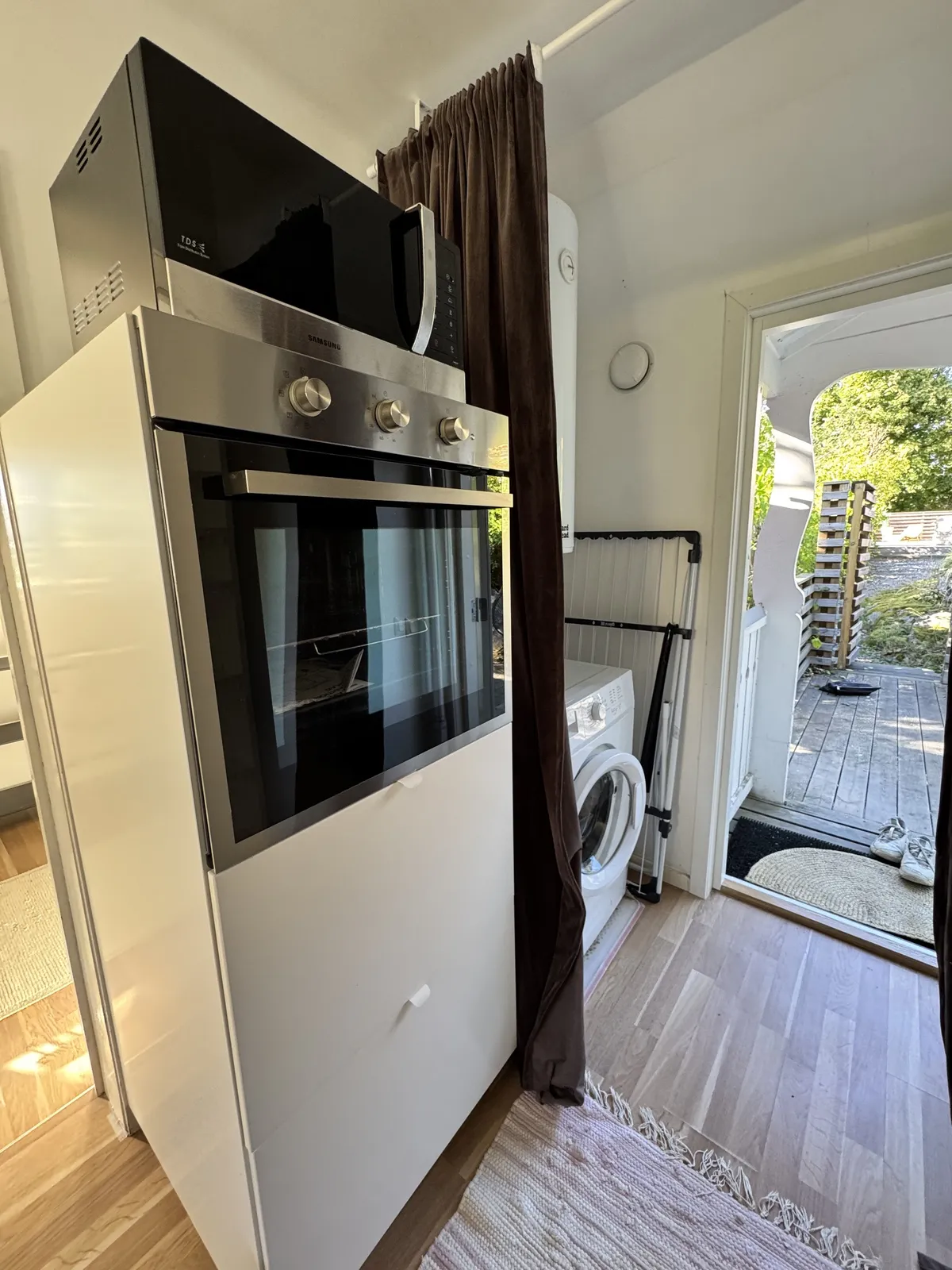 Hyresbostad på Saltsjö-boo i saltsjo-boo