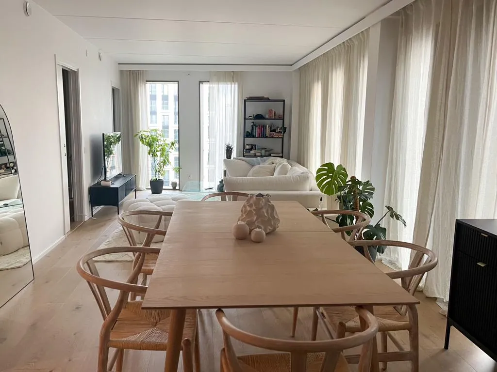 Hyreslägenhet på Stockholm i stockholm