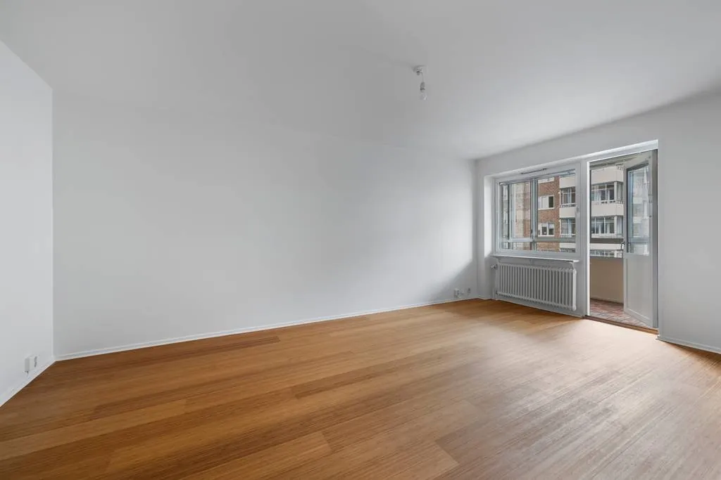 Hyreslägenhet på Malmö i malmo