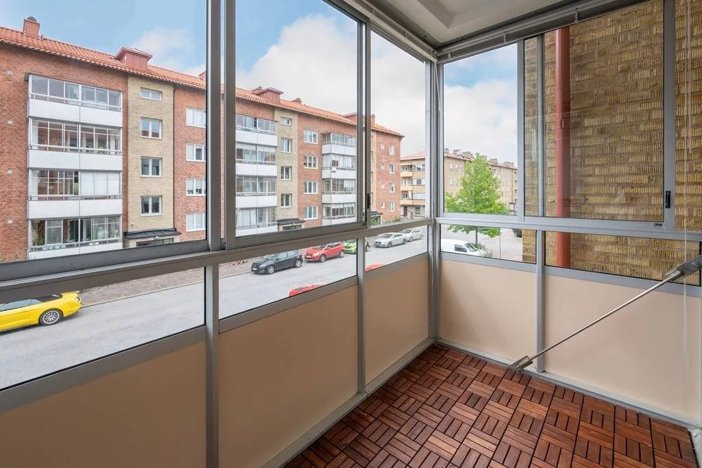 Hyreslägenhet på Malmö i malmo