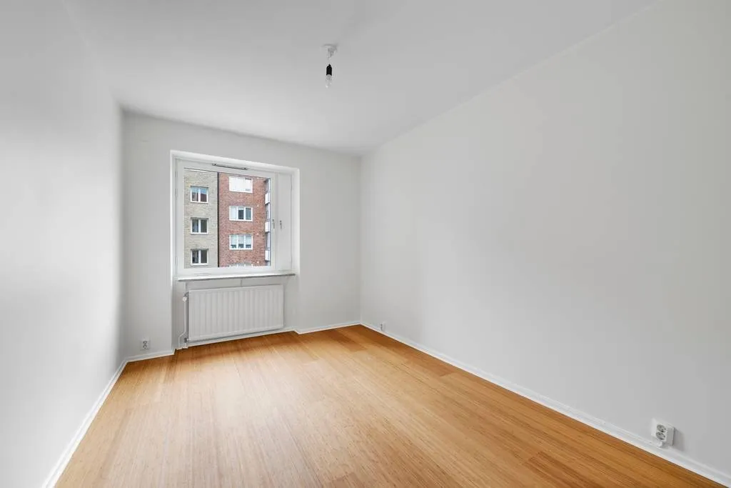 Hyreslägenhet på Malmö i malmo