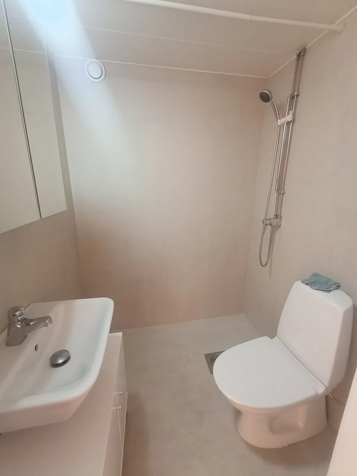 Hyreslägenhet på Malmö i malmo