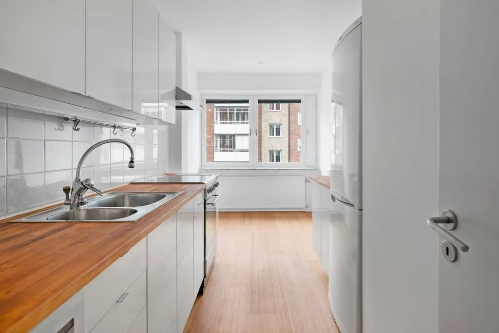 Hyreslägenhet på Malmö i malmo