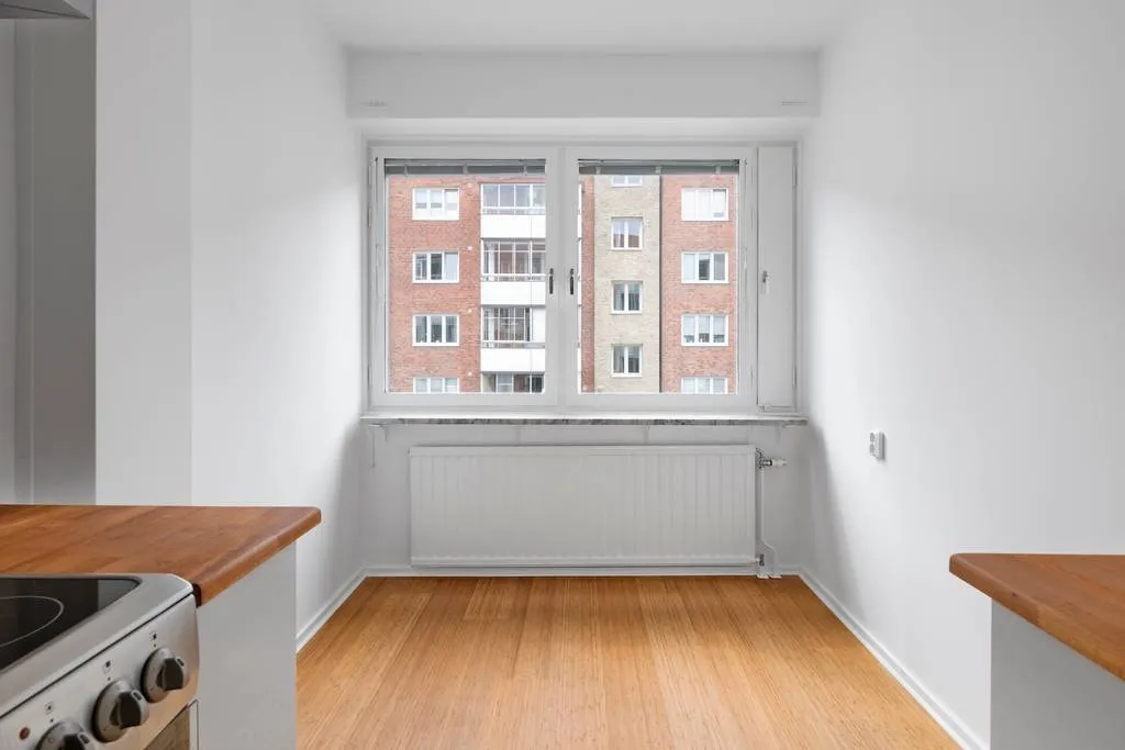 Hyreslägenhet på Malmö i malmo