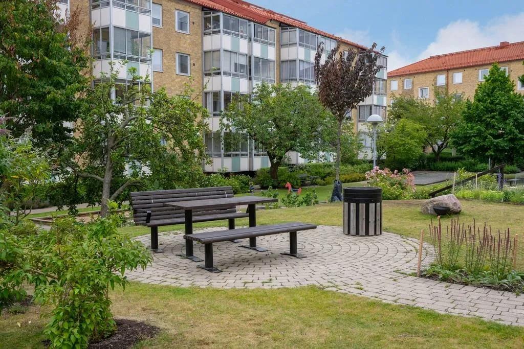 Hyreslägenhet på Malmö i malmo