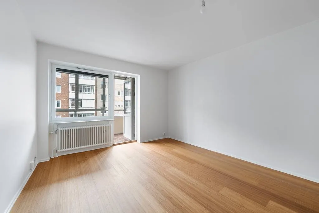 Hyreslägenhet på Malmö i malmo