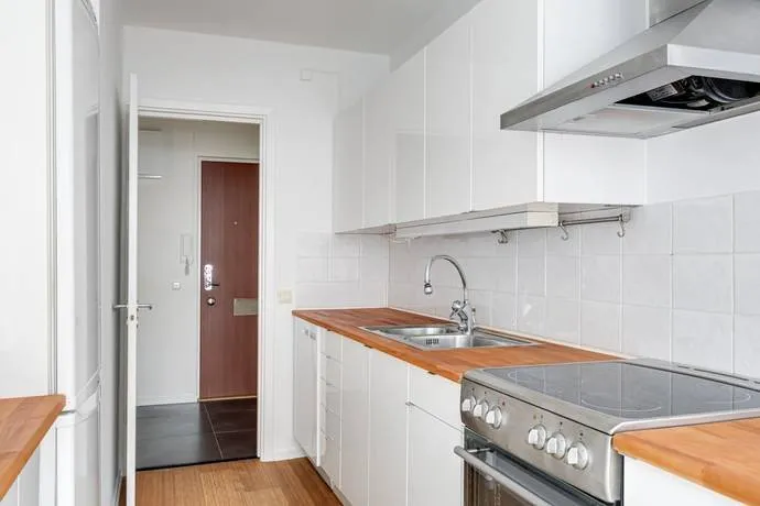 Hyreslägenhet på Malmö i malmo