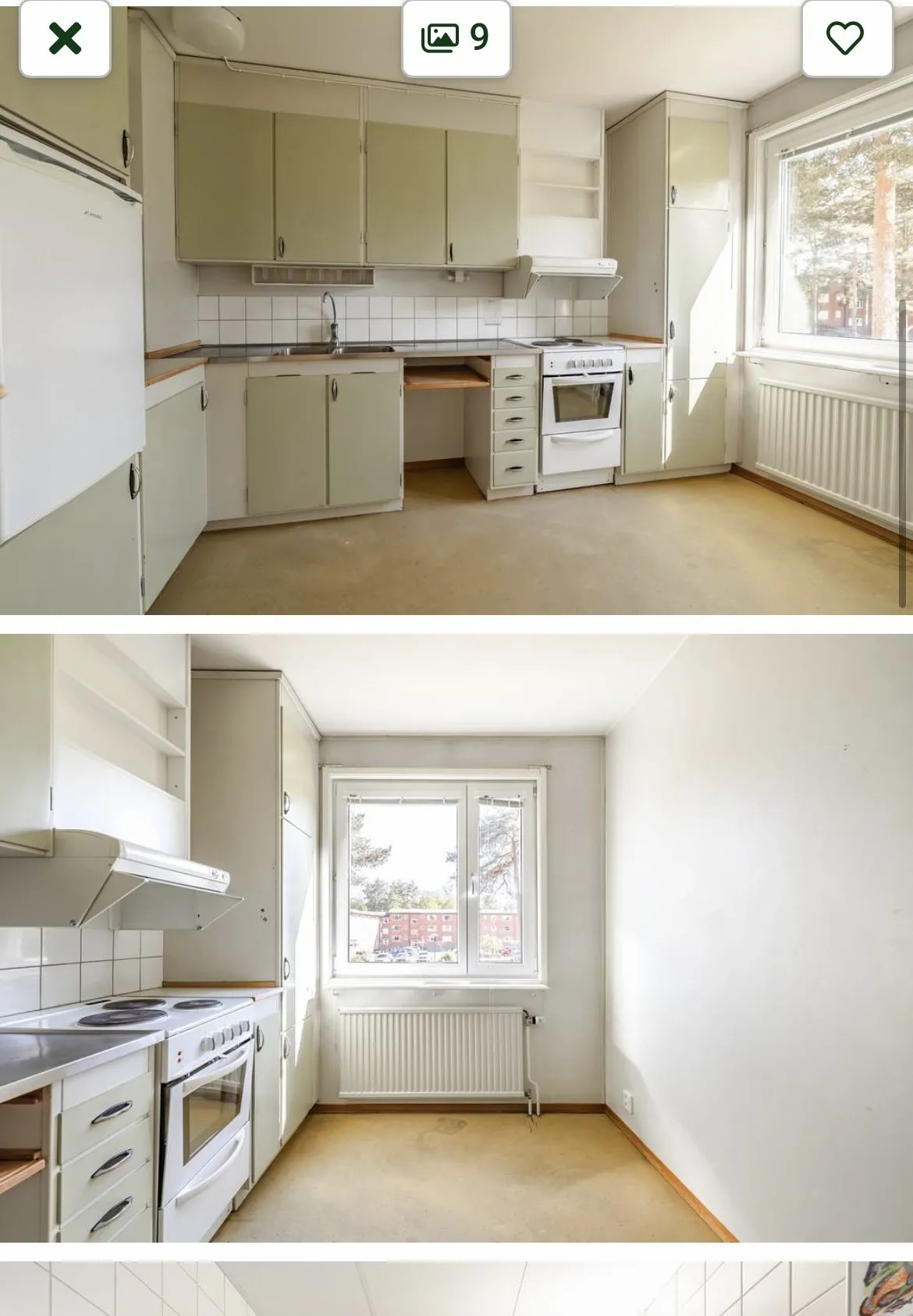 Hyreslägenhet på Karlstad i karlstad