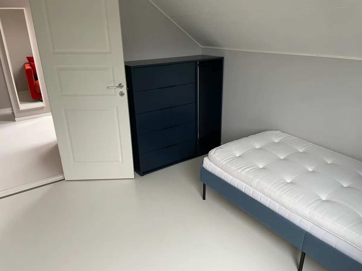 Hyresbostad på Täby i taby