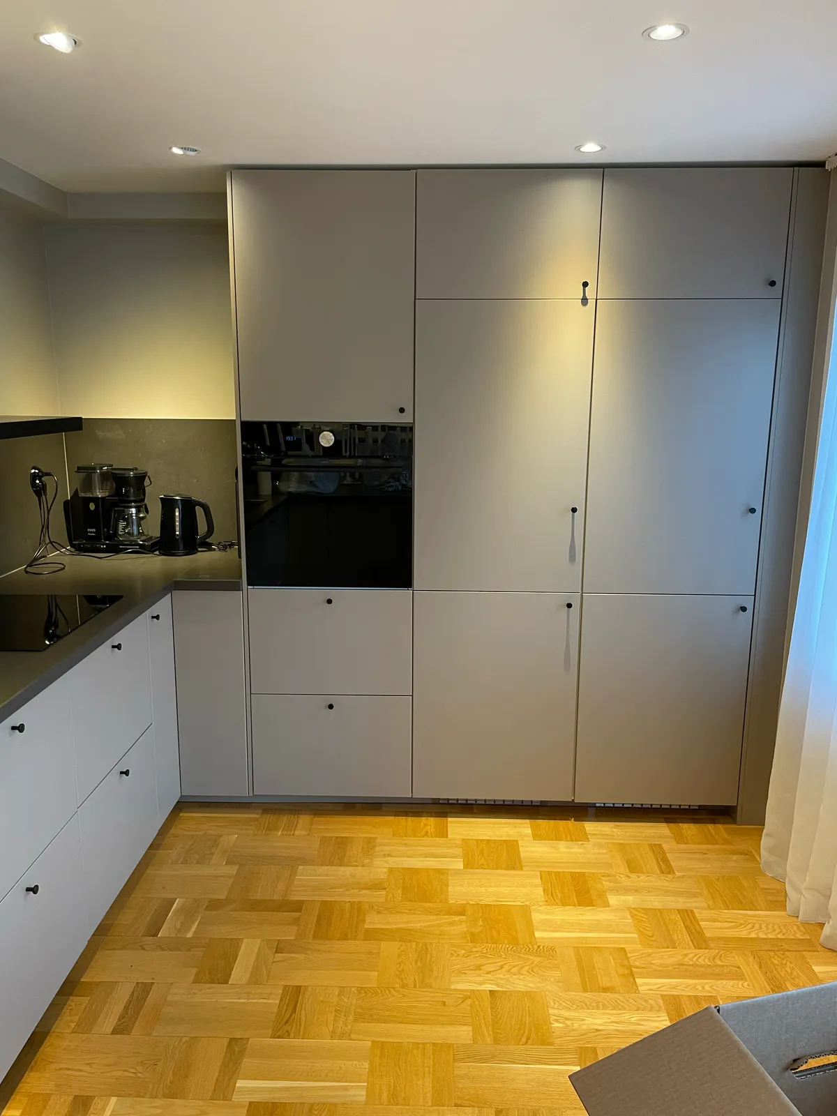 Hyresbostad på Täby i taby