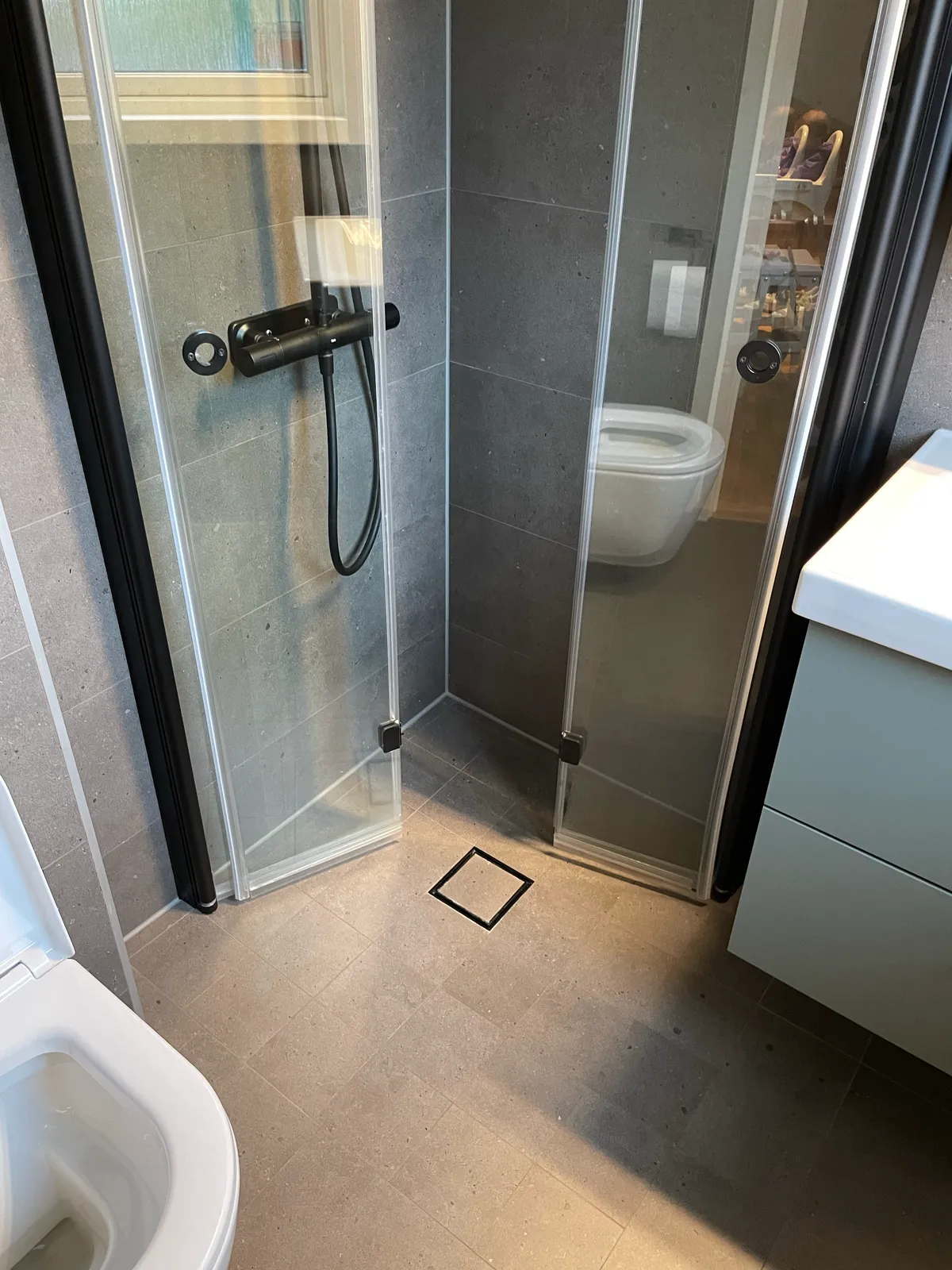 Hyresbostad på Täby i taby