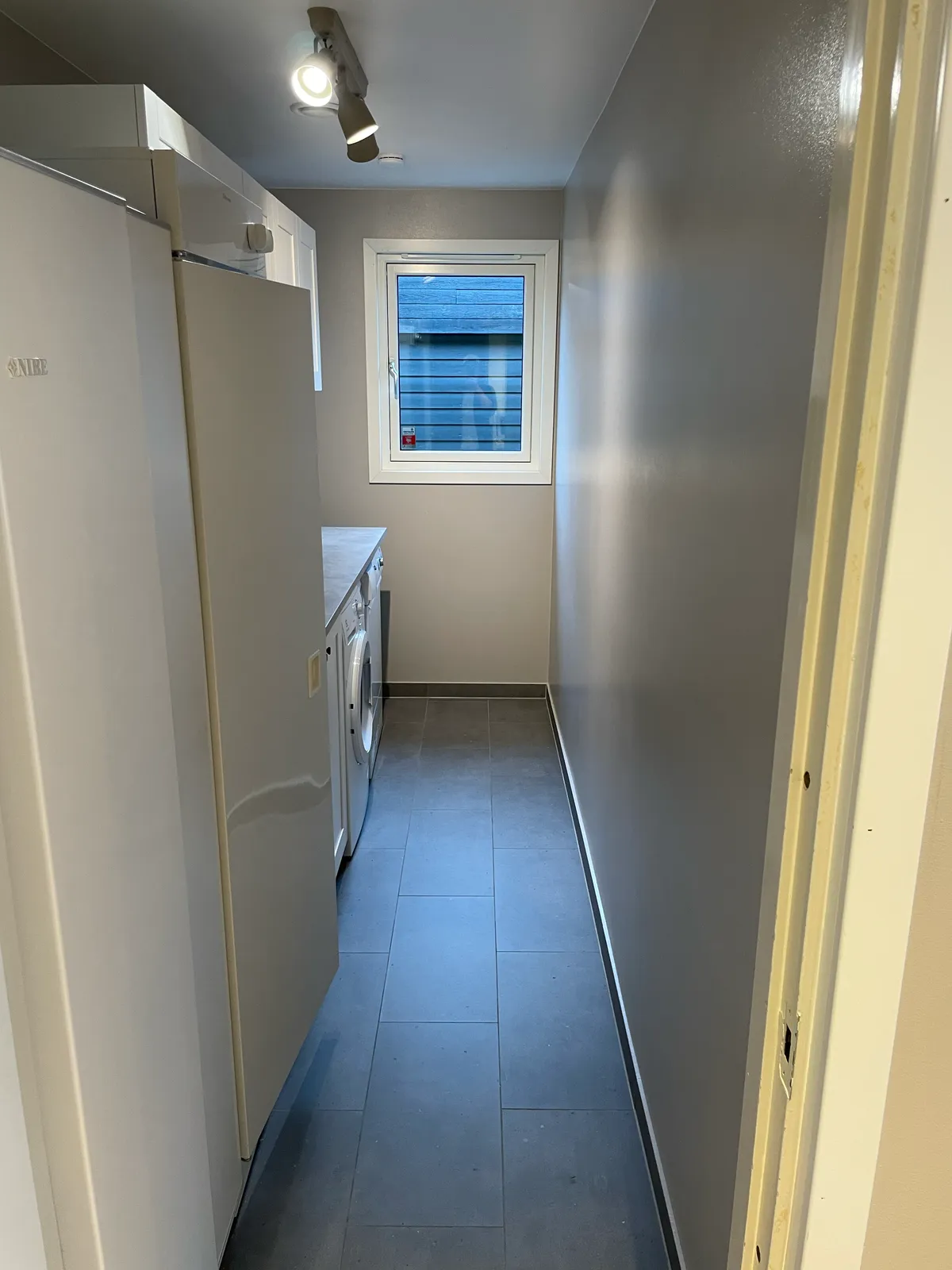 Hyresbostad på Täby i taby