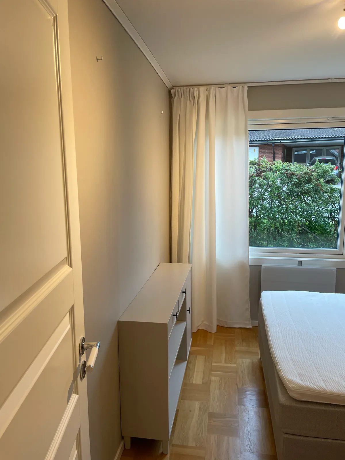 Hyresbostad på Täby i taby