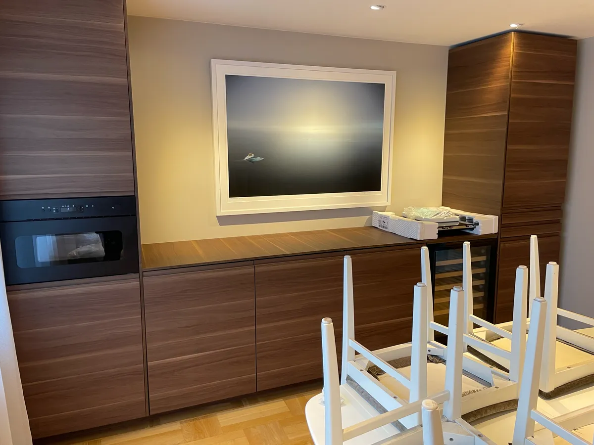 Hyresbostad på Täby i taby