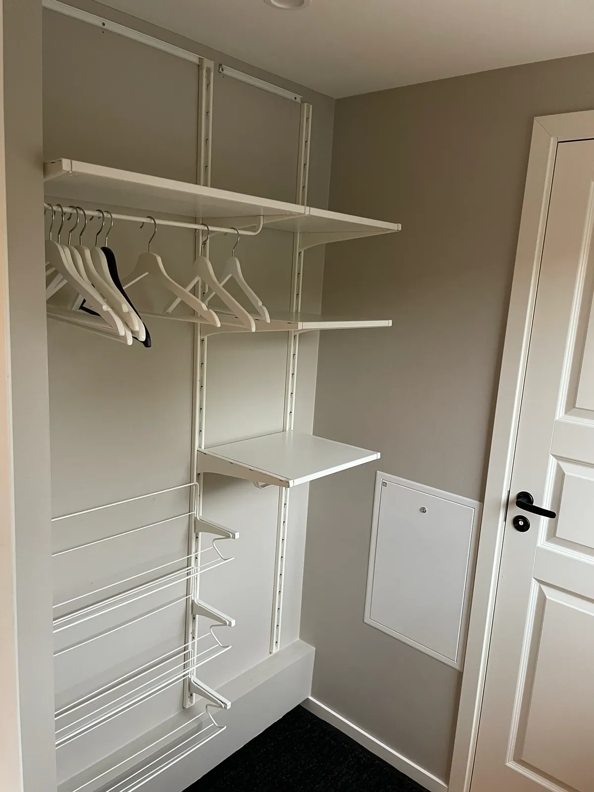 Hyresbostad på Täby i taby