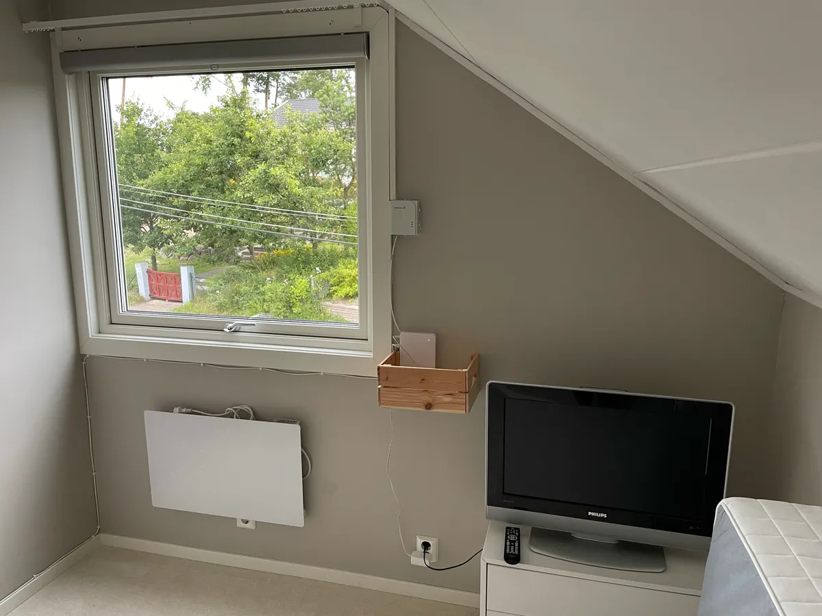 Hyresbostad på Täby i taby