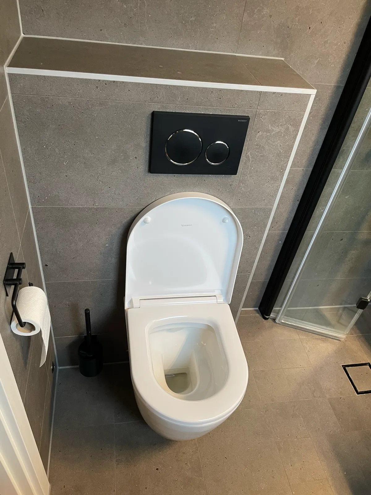 Hyresbostad på Täby i taby