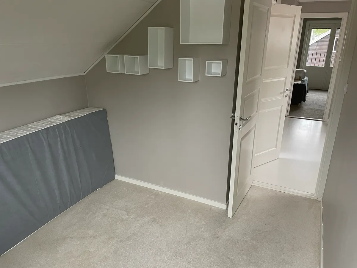 Hyresbostad på Täby i taby