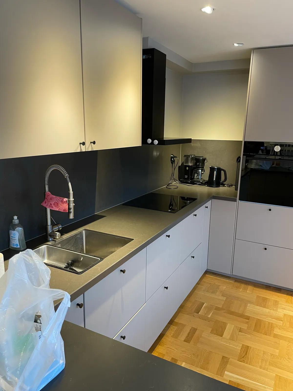 Hyresbostad på Täby i taby